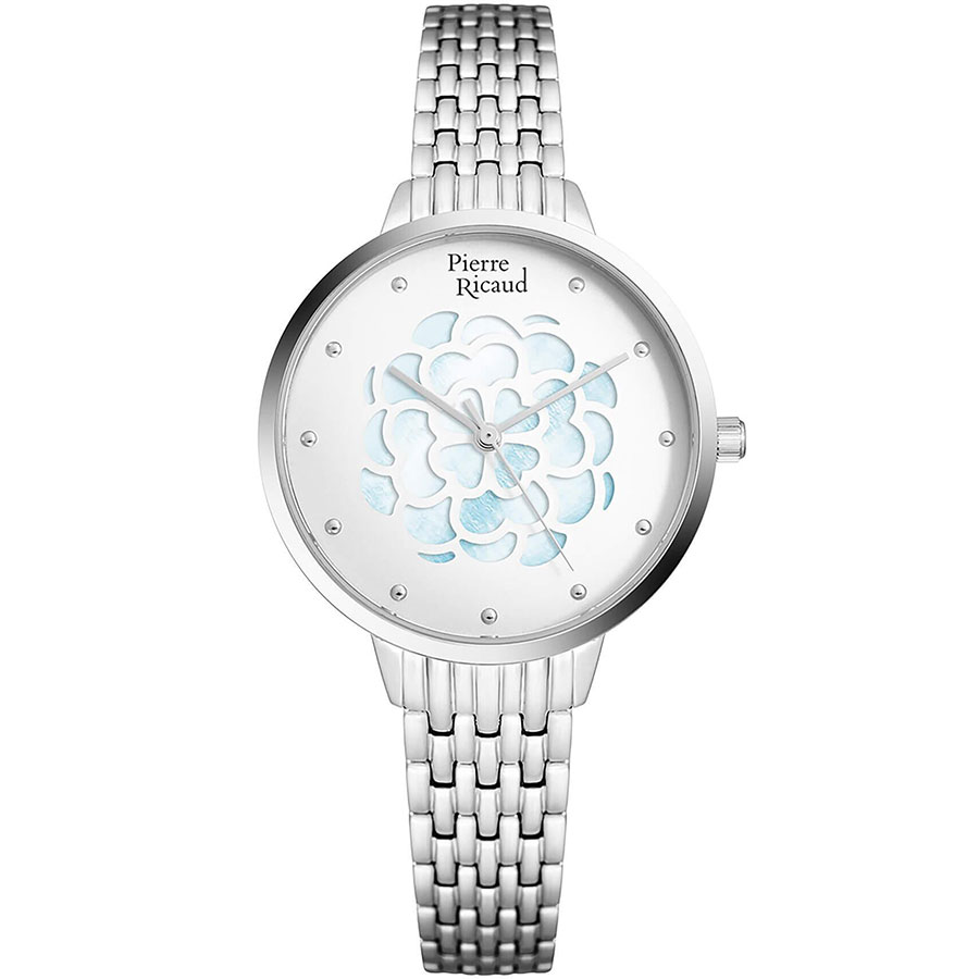 Часы Pierre Ricaud Ladies P21034.5143Q